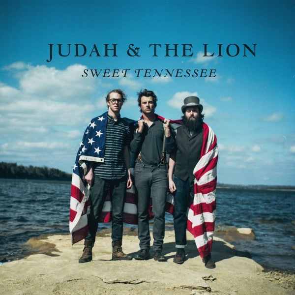 JUDAH & THE LION - SWEET TENNESSEE