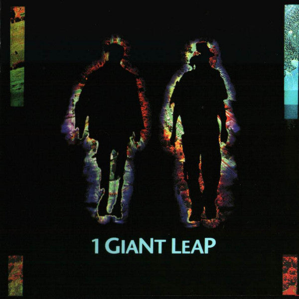 1 GIANT LEAP - ST
