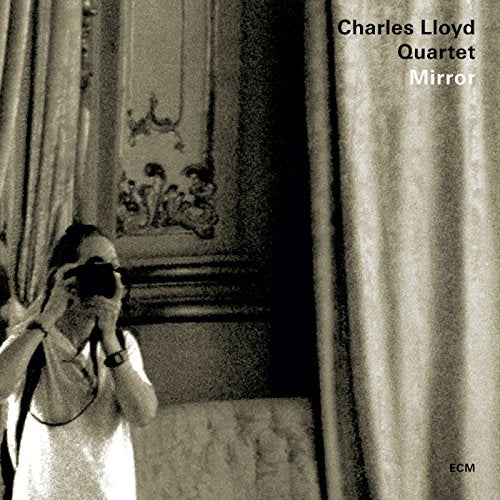 LLOYD, CHARLES QUARTET - MIRROR