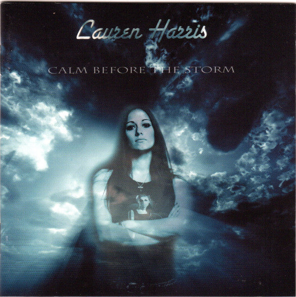 HARRIS, LAUREN - CALM BEFORE THE STORM