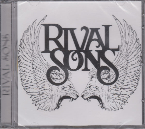 RIVAL SONS - ST