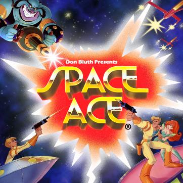 SPACE PAPA - DS