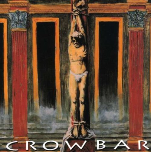 CROWBAR (1990S) - ST
