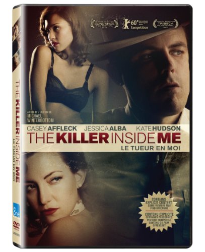 THE KILLER INSIDE ME / LE TUEUR EN MOI (BILINGUAL)