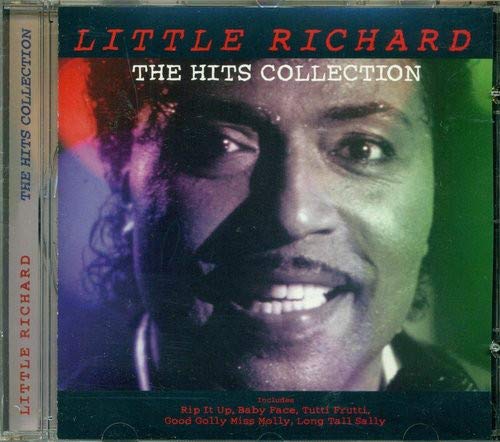 LITTLE RICHARD - HITS COLLECTION