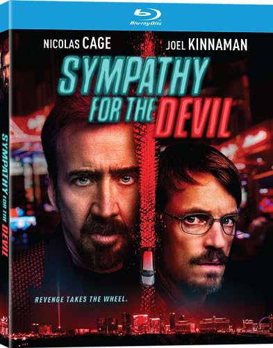 SYMPATHY FOR THE DEVIL