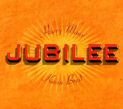 MANX, HARRY - JUBILEE