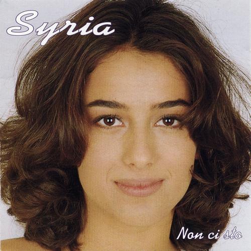 SYRIA - NON CI STO
