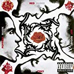 RED HOT CHILI PEPPERS - BLOOD SUGAR SEX MAGIK