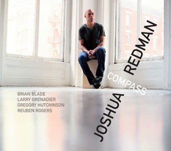 REDMAN, JOSHUA - COMPASS