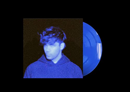 MANOS, PETER - DO YOU TURN RED? (VINYL)