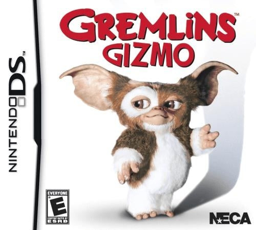 GREMLINS: GIZMO - DS