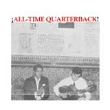 ALL-TIME QUARTERBACK - ALL-TIME QUARTERBACK