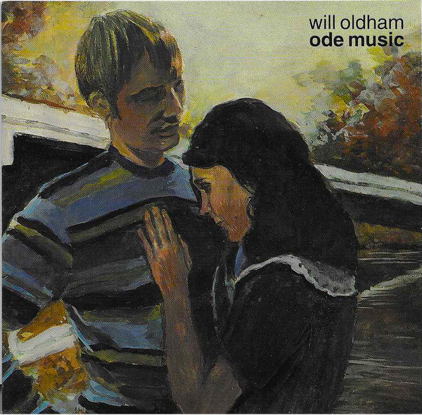 OLDHAM, WILL - ODE MUSIC