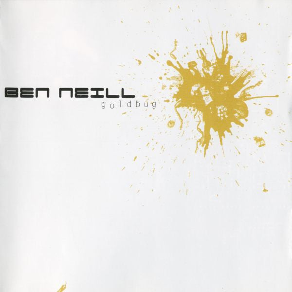 NEILL, BEN - GOLDBUG
