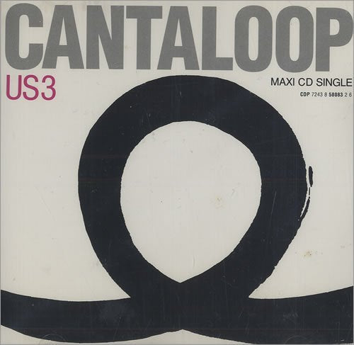 US3 - CANTALOOP (CDS)