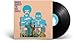 GNARLS BARKLEY - THE ODD COUPLE (VINYL)