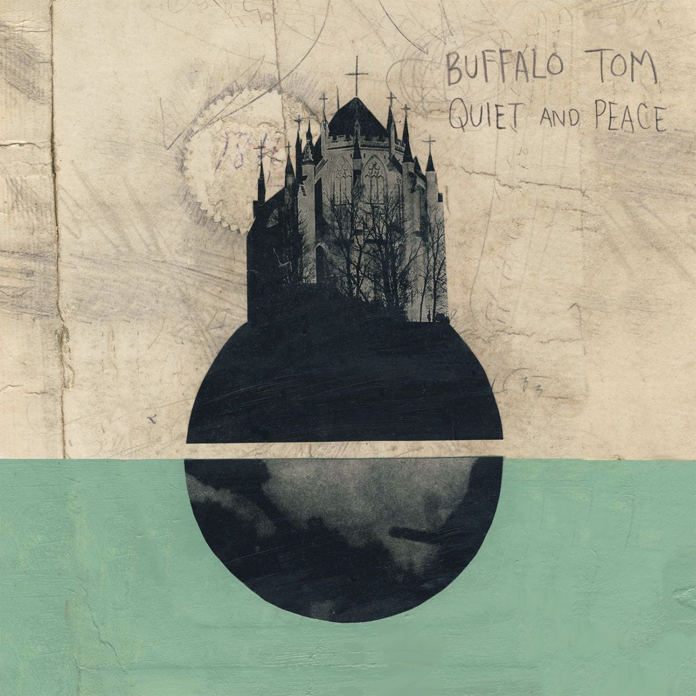 BUFFALO TOM - QUIET & PEACE
