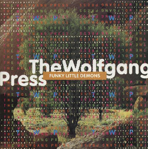 WOLFGANG PRESS - FUNKY LITTLE DEMONS