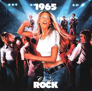VARIOUS - TIME LIFE: CLASSIC ROCK 65