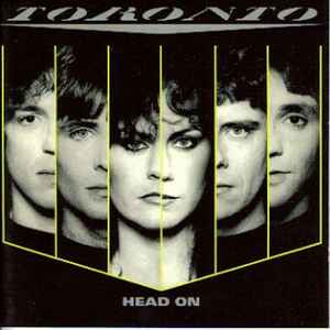 TORONTO - HEAD ON (REMASTERED)