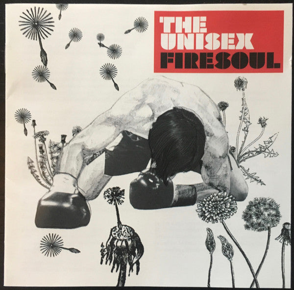 UNISEX - FIRESOUL