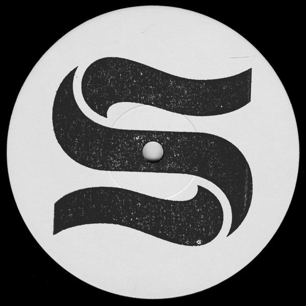 Braxe + Falcon - Step By Step/Creative Source (Used LP)