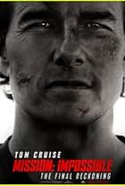 MISSION: IMPOSSIBLE: FINAL RECKONING - DVD