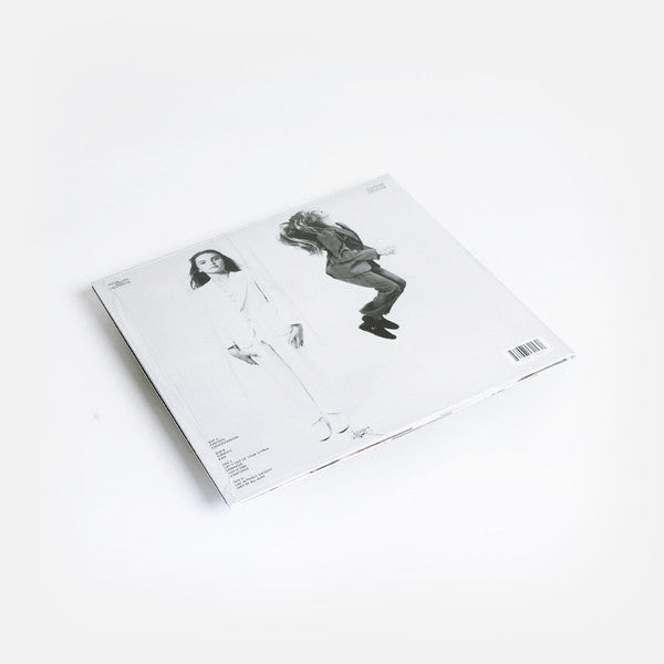 Chandra - Transportation EPs (Used LP)