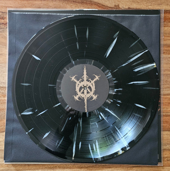 Immortal Disfigurement - King (Splatter) (Used LP)