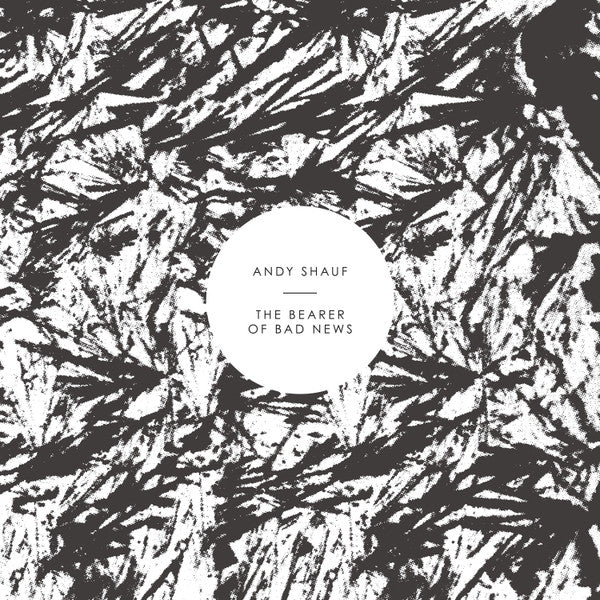 Andy Shauf - Bearer Of Bad News (Used LP)
