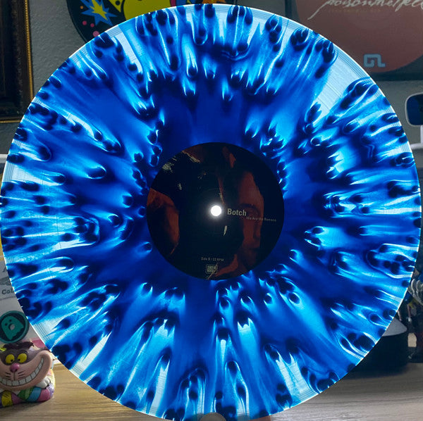 Botch - We Are The Romans (Cloudy Blue) (Used LP)