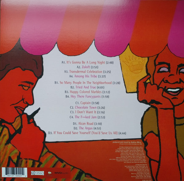 Ween - Quebec (Used LP)