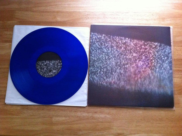 Clams Casino - Instrumentals (Blue) (Used LP)