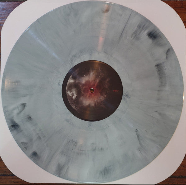 ZAO - Liberate To Ex Inferis (Grey Marble) (Used LP)