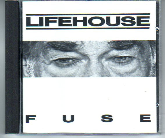 LIFEHOUSE - FUSE
