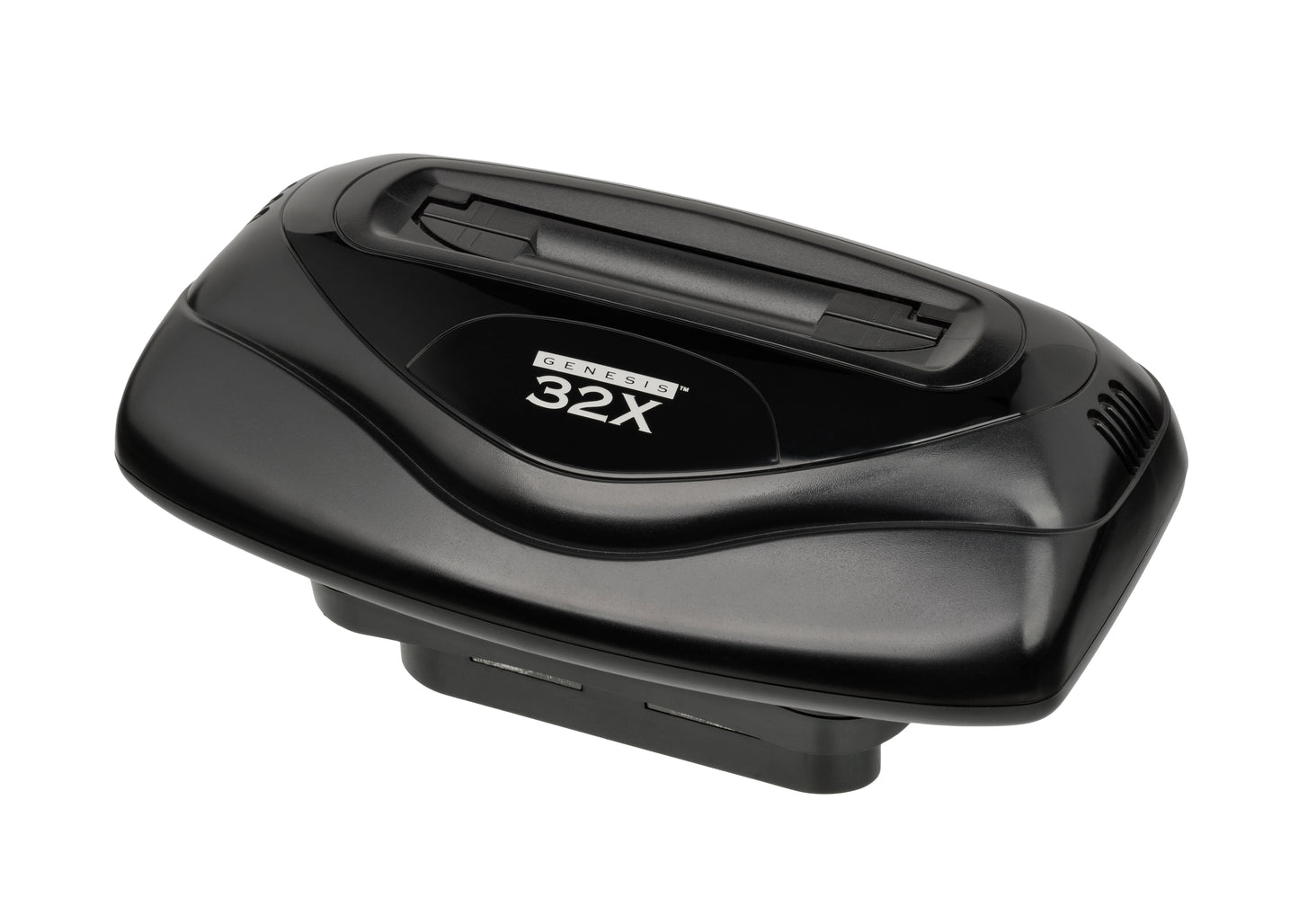SEGA 32X CONSOLE (HARDWARE) - 32X