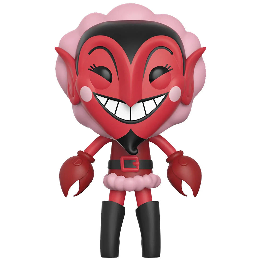 POWERPUFF GIRLS: HIM #202 - FUNKO POP!
