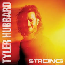HUBBARD, TYLER (FLORIDA GEORGIA LINE) - STRONG
