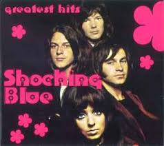 SHOCKING BLUE - GR HITS