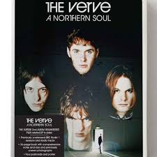 VERVE - A NORTHERN SOUL (20TH ANNIV)(3CDS)
