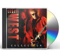 WEST, LESLIE (MOUNTAIN) - COLLECTION