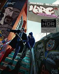 NARC - BLU-4K-ARROW VIDEO