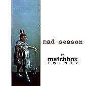 MATCHBOX 20 - MAD SEASON (LTD ED)