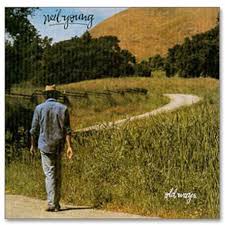YOUNG, NEIL - OLD WAYS (REISSUE)