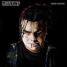 MELVINS - KING BUZZO (EP)