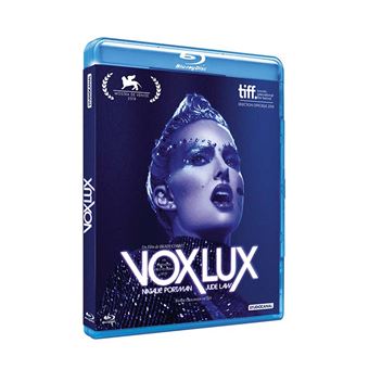 VOX LUX - BLU