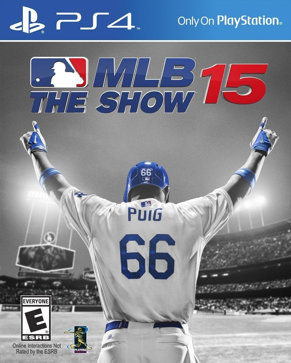 MLB 21: THE SHOW - PS4