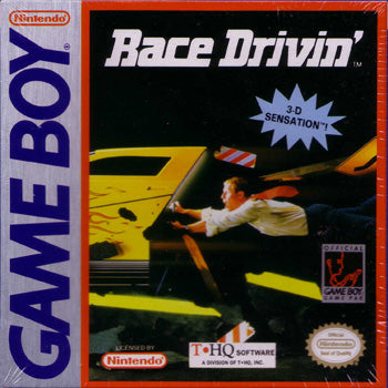 RACE DRIVIN - GB1