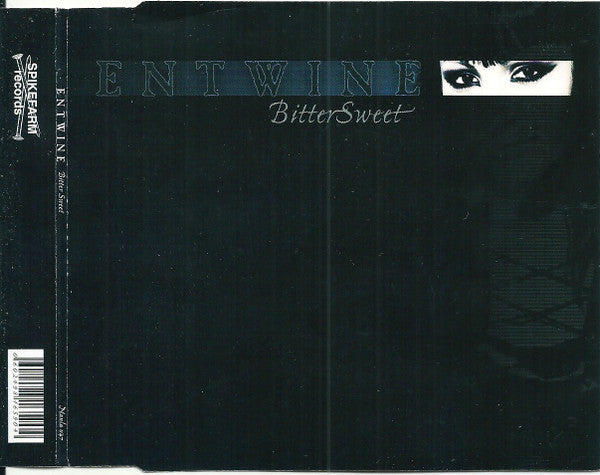ENTWINE - BITTER SWEET